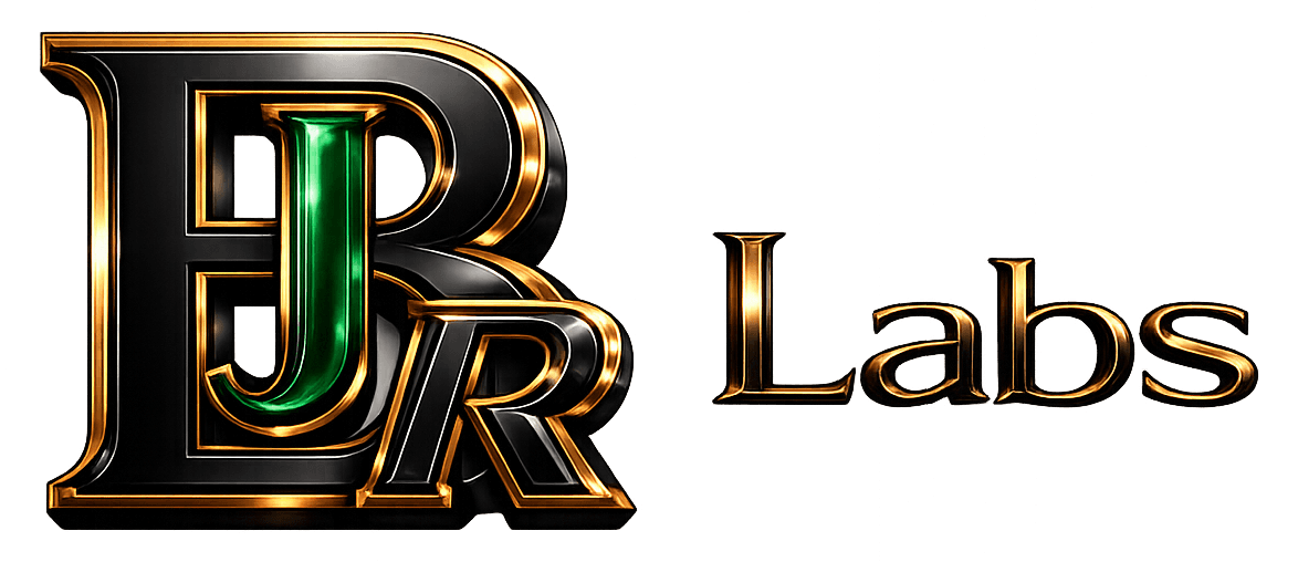 BJR Labs